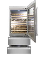 Винный шкаф RS900HWT6